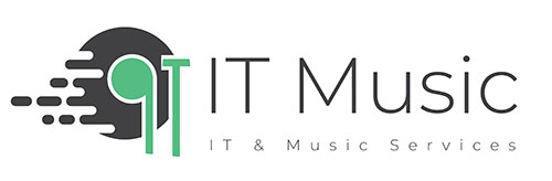 Programming and music company
